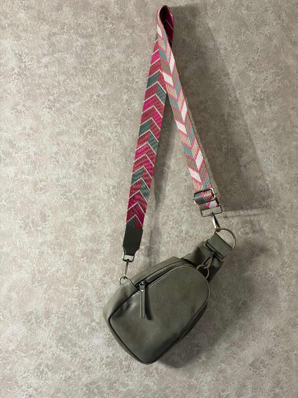 Crossbody Bag
